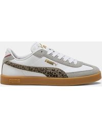 PUMA - Club Ii Era Animal Trainers - Lyst