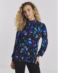 Joe Browns - Melissa Jersey Print Top - Lyst