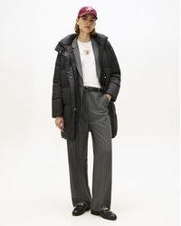 Tommy Hilfiger - Modern Down Coat - Lyst