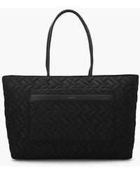 Radley - Large Holland Park Quilted Tote - Lyst