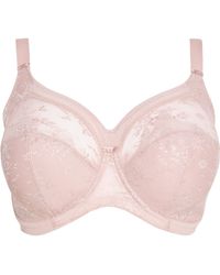 Goddess - Verity Full Cup Wired Bra - Lyst