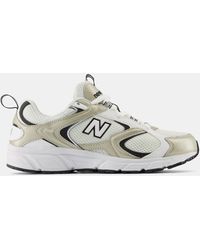 New Balance - 408 Trainers - Lyst