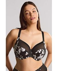 SCULPTRESSE - Bliss Full Cup Wired Bra - Lyst