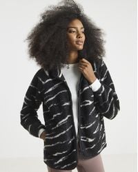 Regatta - Frankie Borg Full Zip Fleece - Lyst