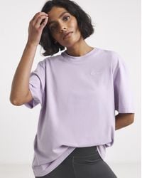 Gym King - 365 Boyfriend T-Shirt - Lyst