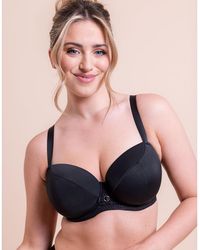 Curvy Kate - Daze T Shirt Balcony Bra - Lyst