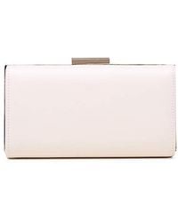 Paradox London - Dasha Clutch Bag - Lyst