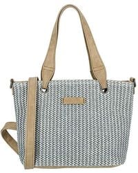 Enrico Benetti - Summer Shopper - Lyst