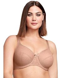 Glamorise - 9855 Wonder Wire Bra - Lyst