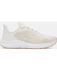 Under Armour - Charged Pursuit Trainers - Lyst