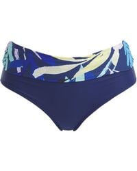 JD Williams - Leaf Mix And Match Bikini Bottom - Lyst