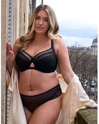 Curvy Kate - Victory Nouveau Balcony Bra - Lyst