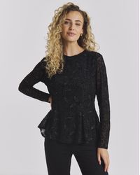 Joe Browns - Mesmerising Mesh Top - Lyst