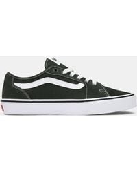 Vans - Filmore Decon Trainers - Lyst