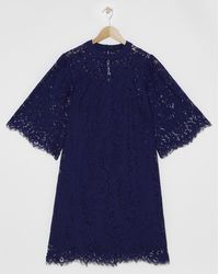 Joanna Hope - Lace Swing Dress - Lyst