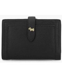 Radley - Medium Willis Street Bifold Purse - Lyst