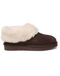 EVER AU - Ibis Cosy Slipper - Lyst