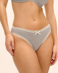 Freya - Flirt Brief - Lyst