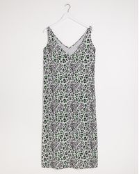 Pretty Secrets - Value Maxi Nightie - Lyst