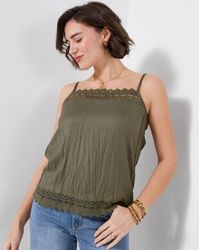 Joe Browns - Perfect Summer Cami - Lyst