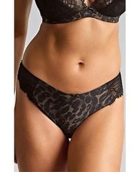 Panache - Cherie Brazilian Knicker - Lyst