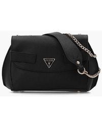 Guess - Serenova Convertible Cross-Body - Lyst