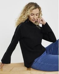 Joe Browns - Roxie Zip Jumper - Lyst