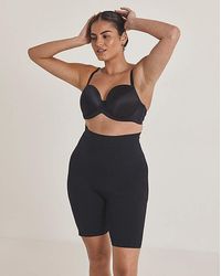 MAGISCULPT - Seamfree Shaping Shorts - Lyst