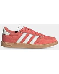adidas - Breaknet Sleek Trainers - Lyst