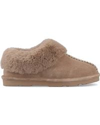 BEARPAW - Bella Slipper - Lyst