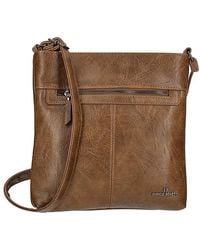 Enrico Benetti - Julia Shoulder Bag - Lyst