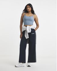 Gym King - College Straight Leg Joggers - Lyst