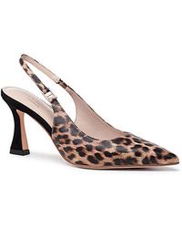 Paradox London - Chantelle Slingback Court - Lyst