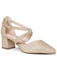 Paradox London - Filippa Wide Fit Shoes - Lyst
