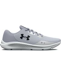 Under Armour - Charged Pursuit 3 Trainers - Lyst