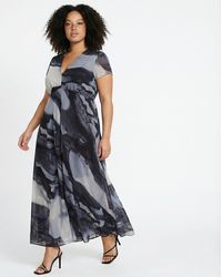 Religion - Maxi Dress - Lyst
