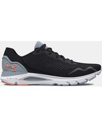 Under Armour - Hovr Sonic 6 Trainers - Lyst