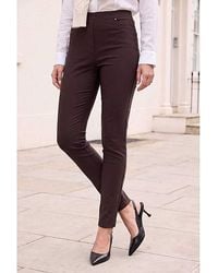 Roman - Roman Fleece Lined Stretch Jean - Lyst