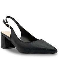 Paradox London - Flynn Wide Fit Heels - Lyst