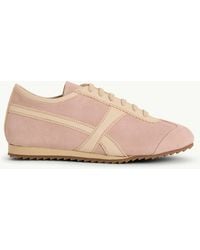 Nobody's Child - Nc Suede Trainers - Lyst