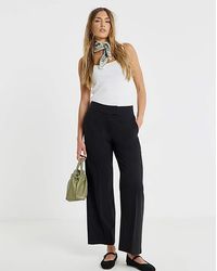 Simply Be - Magisculpt Wide Leg Regular - Lyst