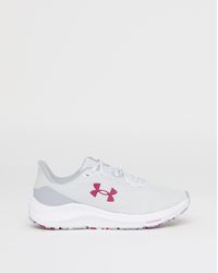 Under Armour - Charged Pursuit Trainers - Lyst