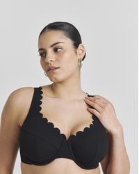 MAGISCULPT - Contour Me Bikini Top - Lyst