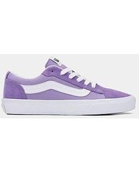 Vans - Vero Trainers - Lyst