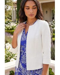 Roman - Roman Tailored Jacquard Jacket - Lyst