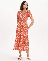 Finery London - Nieve Dress - Lyst