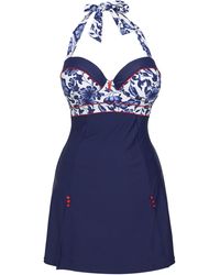Joe Browns - Joyful Swimdress - Lyst