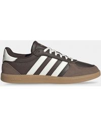 adidas - Breaknet Sleek Trainers - Lyst