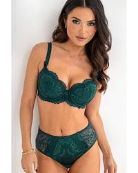 Pour Moi - Hollywood High Waist Brief - Lyst