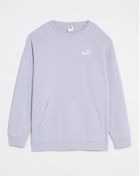 PUMA - Sweat Suit - Lyst